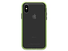 SLAM for iPhone X [Night Flash]