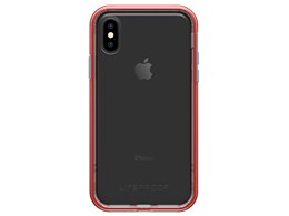 SLAM for iPhone X [Lava Chaser]