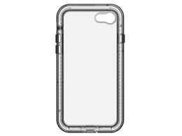 NEXT for iPhone 8/iPhone 7 [Black Crystal]