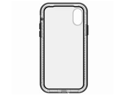 NEXT for iPhone X [Black Crystal]