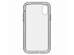 NEXT for iPhone X [Beach Pebble]