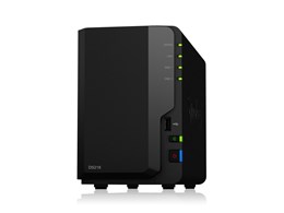 DiskStation DS218