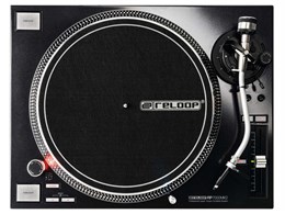 RP-7000 MK2 [BLACK]