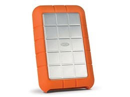 LaCie Rugged Triple USB 3.0 STEU1000400