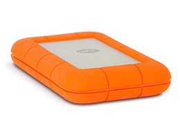 LaCie Rugged Thunderbolt USB 3.0 STEV1000400