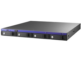 LAN DISK Z HDL-Z4WP8DR