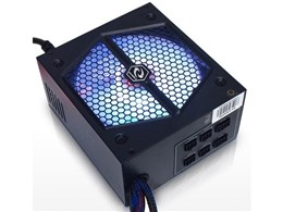 Thunder RGB RX-535AP-R