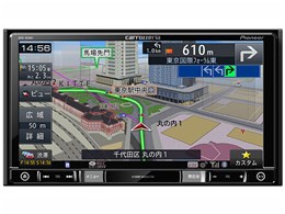 yir AVIC-RZ801-D