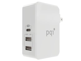 Smart i-Charger PD ACPD41WH