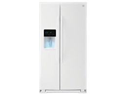 Kenmore KRS5178W