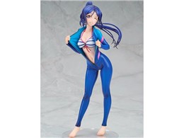 ���u���C�u�I�T���V���C���I�I 1/7 ���Y�ʓ� �E�F�b�g�X�[�cVer