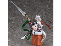Fate/Grand Order 1/7 �����T�[/�W�����k�E�_���N�E�I���^�E�T���^�E�����B