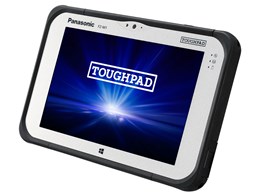 TOUGHPAD FZ-M1F150J5J