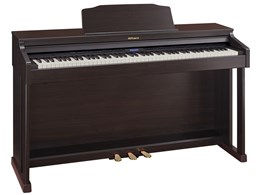 Roland Piano Digital HP601-CRS [NVbN[YEbhdグ]