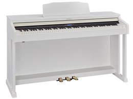 Roland Piano Digital HP601-WHS [zCg]