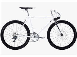 Rivet 650C 2018Nf [White]