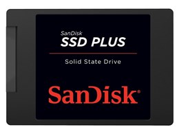 SSD PLUS SDSSDA-120G-J27