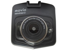 MOVIO MDVR102HD