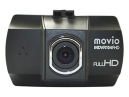 MOVIO MDVR104FHD