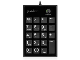 PERIPAD-202H [black]