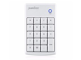 PERIPAD-802 [piano white]