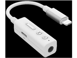 kyo-ons EQ Lightning DAC SD-iLDEQ-WH [zCgVo[]