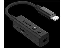 kyo-ons EQ Lightning DAC SD-iLDEQ-BK [}bhubN]