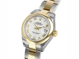 �f�C�g�W���X�g 279163 [���[�}�� �I�C�X�^�[�u���X���b�g �z���C�g]