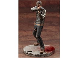 ARTFX BIOHAZARDFVENDETTA 1/6 IESEPlfB