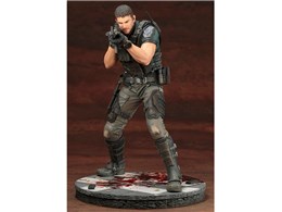 ARTFX BIOHAZARDFVENDETTA 1/6 NXEbhtB[h