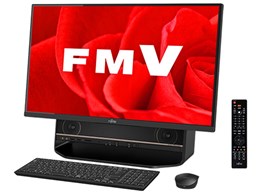FMV ESPRIMO FH�V���[�Y WF2/B3 KC_WF2B3_A004 ������16GB�EHDD 3TB�EOffice���ڃ��f��