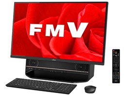 FMV ESPRIMO FHV[Y WF2/B3 KC_WF2B3_A022 TV@\E32GBESSD 512GB+HDD 3TBEBlu-rayEOfficeڃf