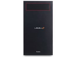 LEVEL-M037-i3-LN [Windows 10 Home] Core i3-8100/8GB/1TB HDD/GTX 1050