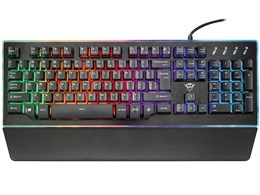 Trust Gaming GXT 860 Thura Semi-mechanical Keyboard 21839
