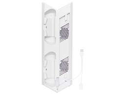 PS4(CUH-2000)p }`X^h Slim ANS-PF040WH [zCg]