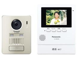 パナソニック VL-SGZ30 価格比較 - 価格.com