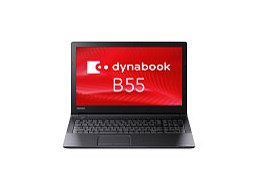dynabook B55 B55/B PB55BGAD4RAPD11