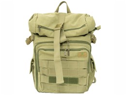 EtsHaim A270 ROLL-TOP [�A�[�X�O���[��]