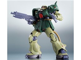 ROBOT SIDE MS MS-06FZ UNII ver. A.N.I.M.E.
