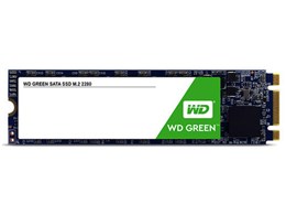 WD Green WDS240G2G0B