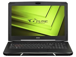 NEXTGEAR-NOTE i5550SA1-SP Core i7/8GB/512GB SSD/GTX1060/15.6^tHDtڃf