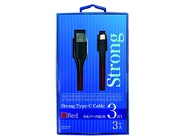 UD-ST3C300R [3m Red]