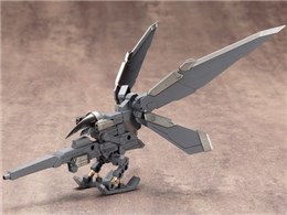 M.S.G ���f�����O�T�|�[�g�O�b�Y �w���B�E�F�|�����j�b�g11 �L���[�r�[�N