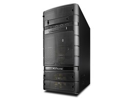 NEXTGEAR-MICRO im570BA9-TV-C Core i5/8GB/120GB SSD+1TB HDD/GTX1050ڃf