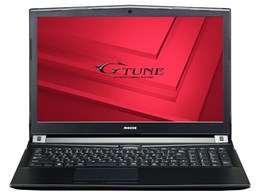 NEXTGEAR-NOTE i5320GA2 Core i7/8GB/256GB SSD+HDD/GTX1050/15.6^tHDtڃf