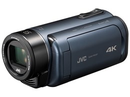 業界初４K防水・防塵ビデオカメラ　ビクターGZ-RY980（欠品無し）_10