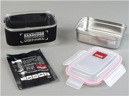 BAROCOOK Mٓ p`/MTCY BC-003