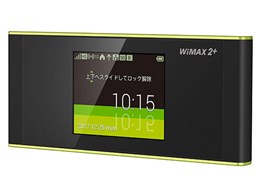 Speed Wi Fi Next W05の通販 価格比較 価格 Com