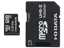 IODATA MSDU23-128G [128GB] 価格比較 - 価格.com