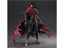 _[W Iu PxX t@Cit@^W[VII PLAY ARTS BZgE@^C
